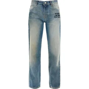 Marc Jacobs jeans the washed jean