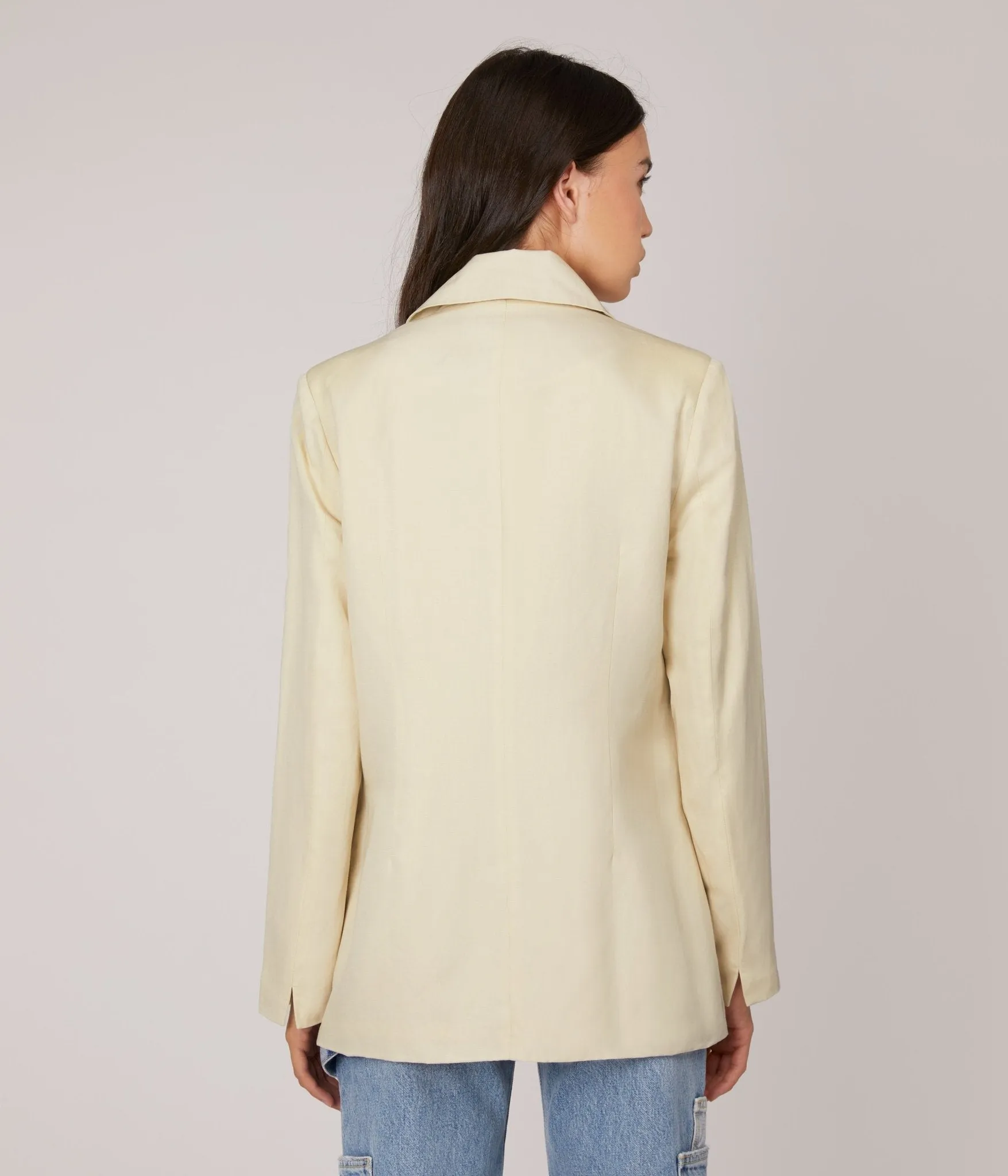 MATT&NAT NOVO - Women's Vegan Blazer