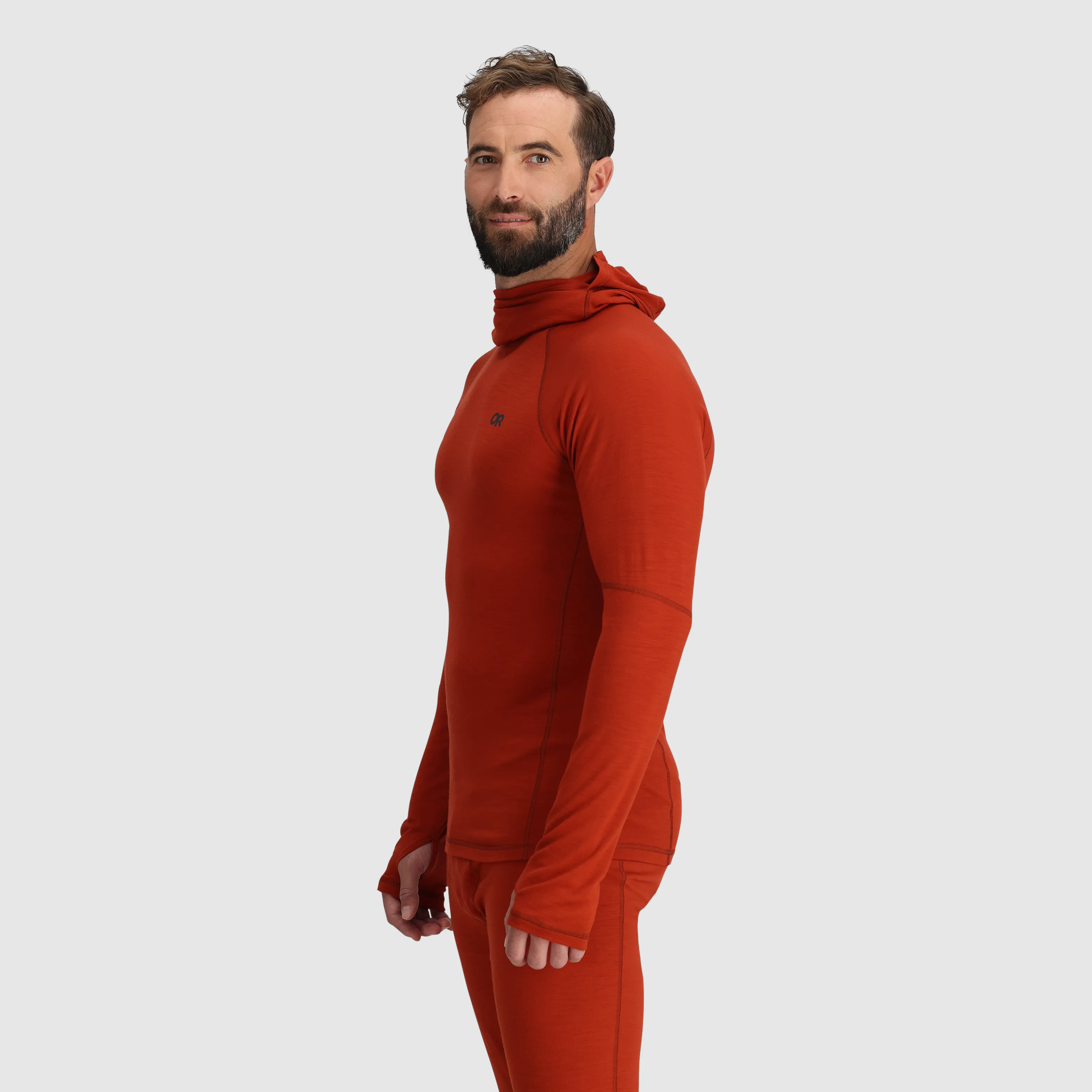 Men's Alpine Onset Merino 150 Hoodie