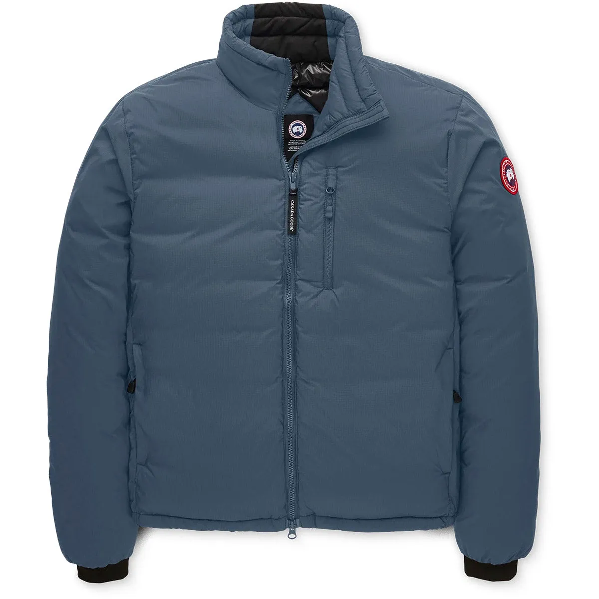 Men's Lodge Jacket Matte Finish