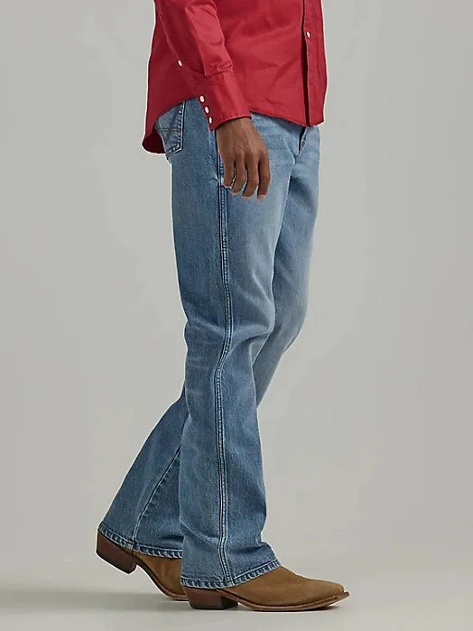 Men's Wrangler Retro Relaxed Bootcut Jean