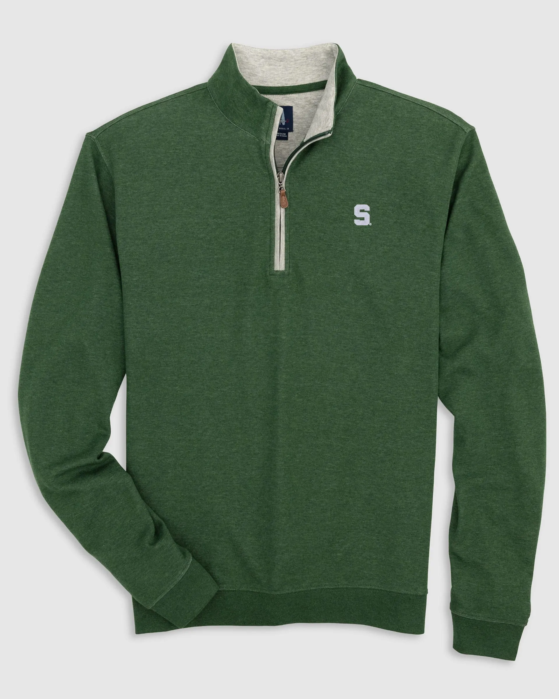 Michigan State Sully 1/4 Zip