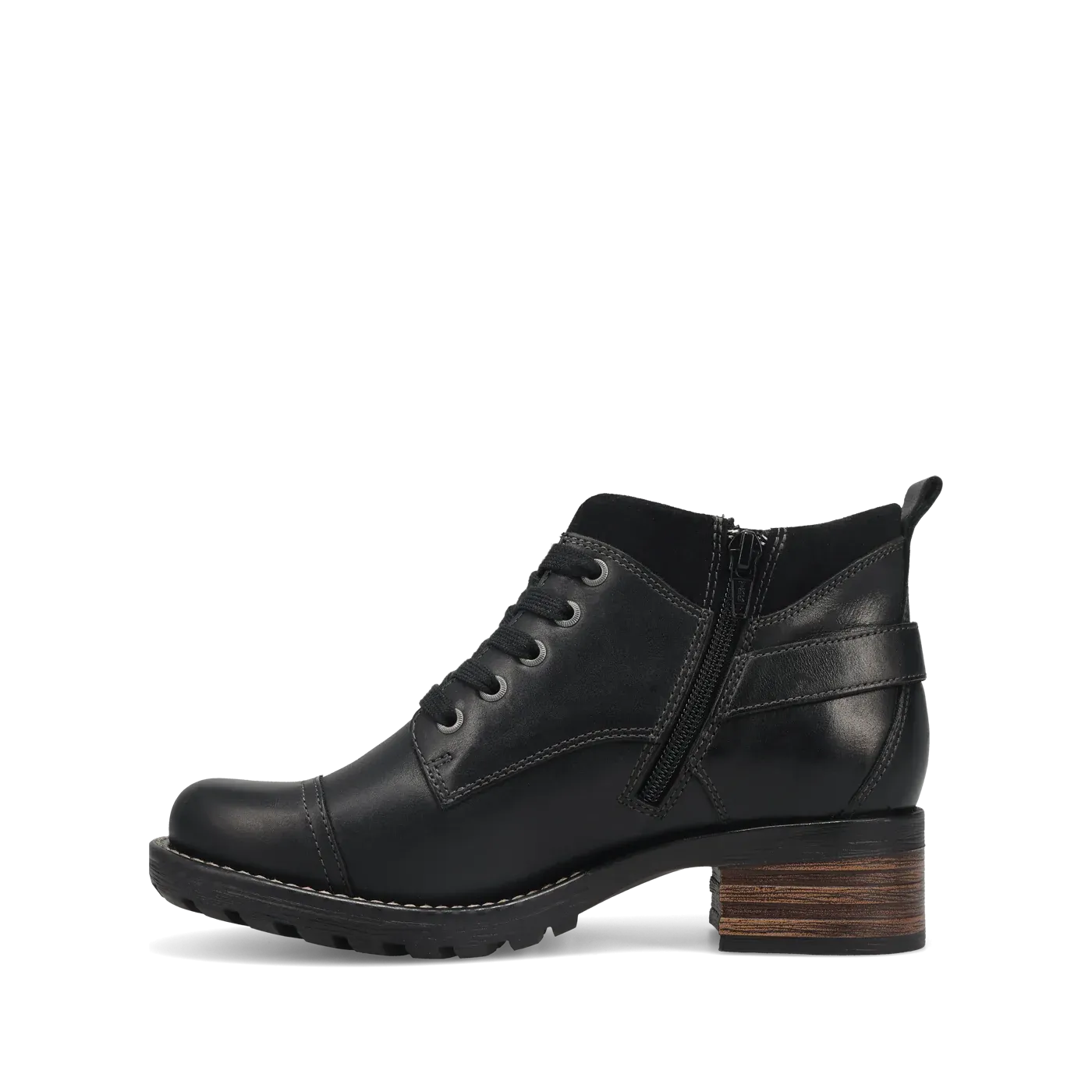 Mini Crave Boot