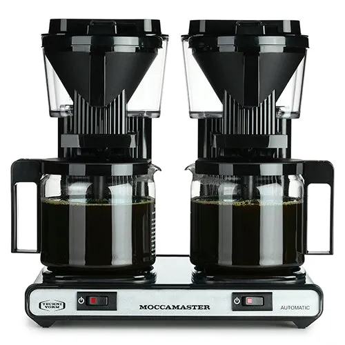 Moccamaster KBG 744 (Professional)