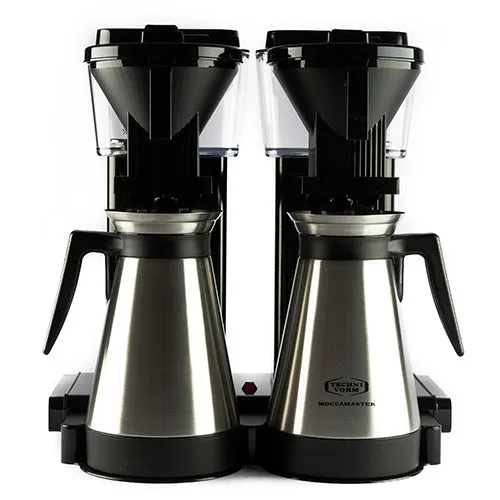 Moccamaster  KBGT 20 (Professional)