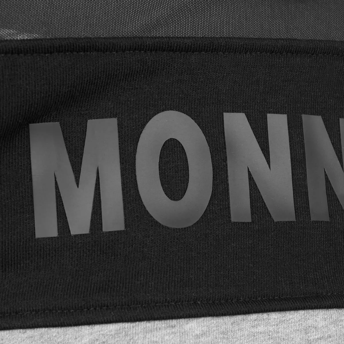 Monnalisa Girls Logo Sweater