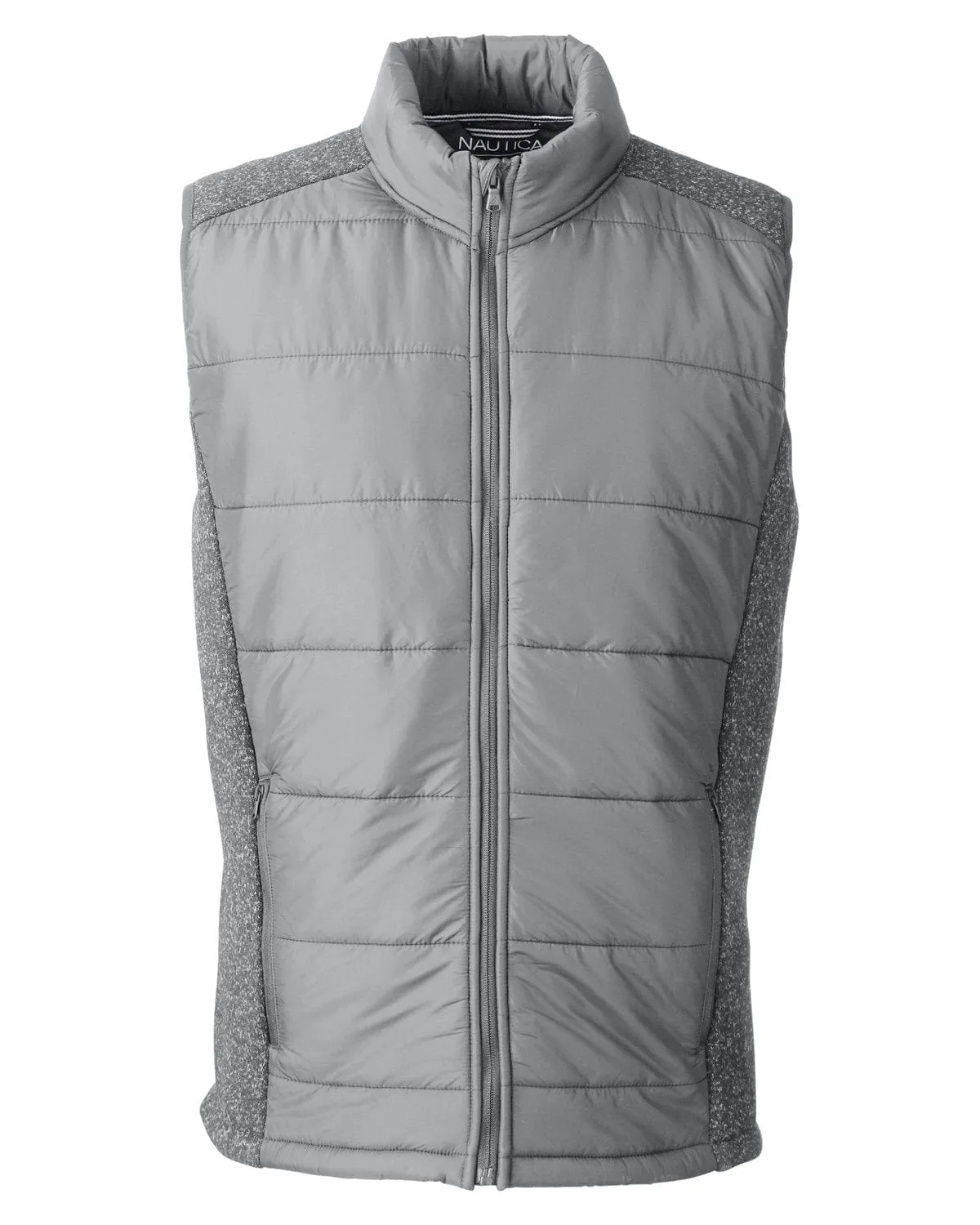 Nautica - Men's Harbor Puffer Vest