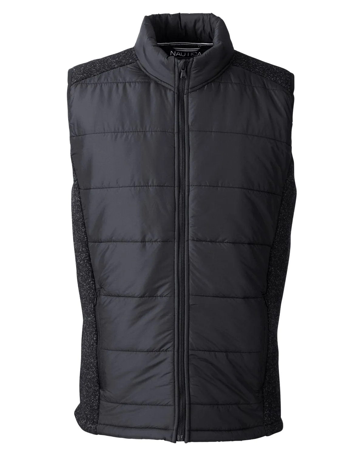 Nautica - Men's Harbor Puffer Vest