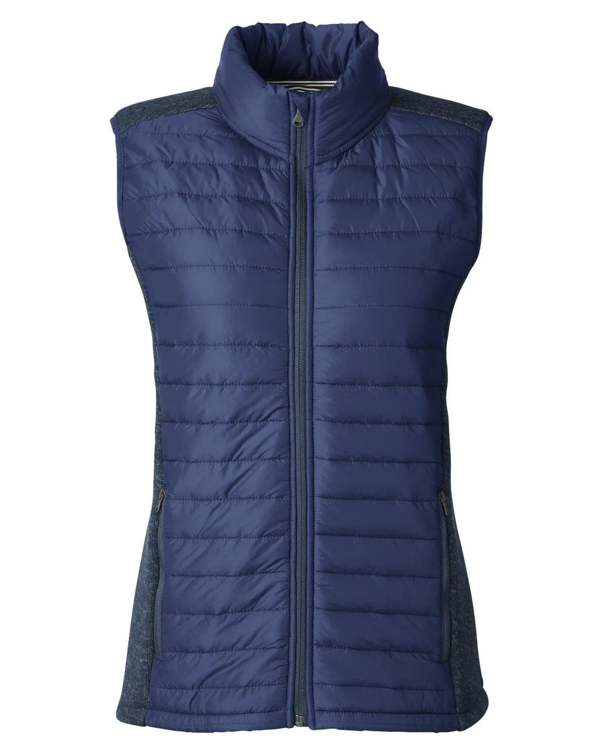 Nautica - Women's Harbor Puffer Vest