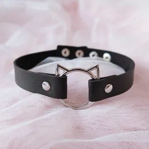 Neko Collar