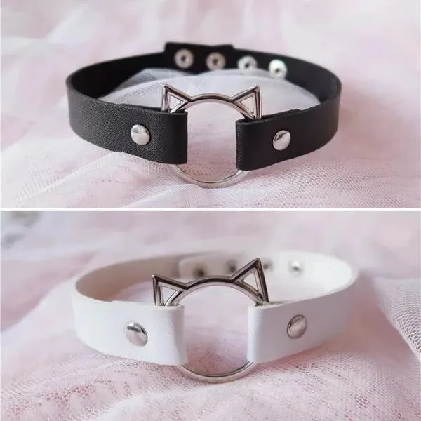 Neko Collar