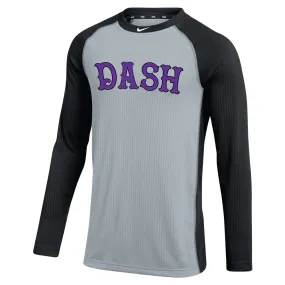 Nike Dash Long Sleeve Tee