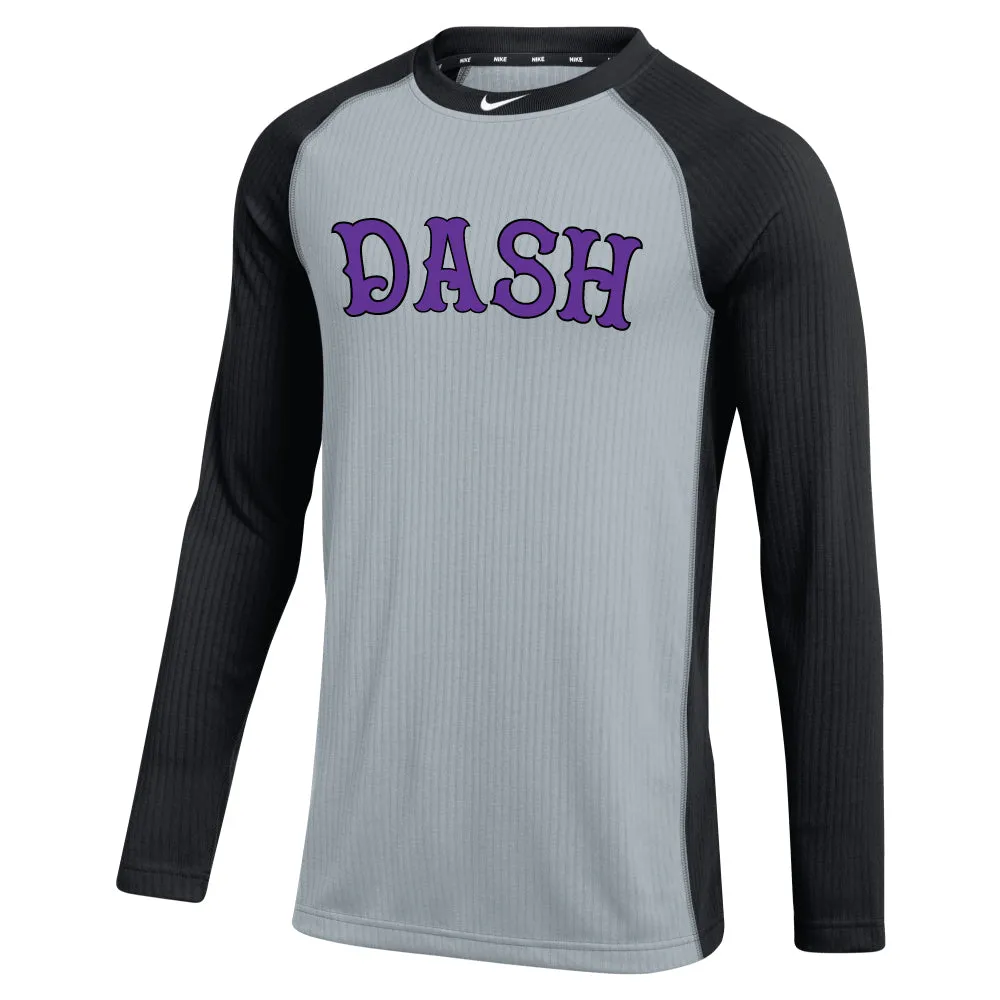 Nike Dash Long Sleeve Tee