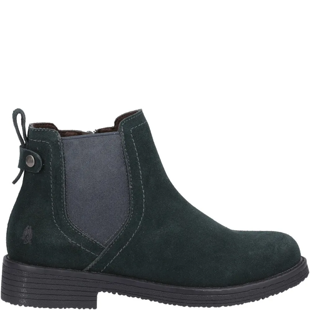 Petrol Maddy Chelsea Boots