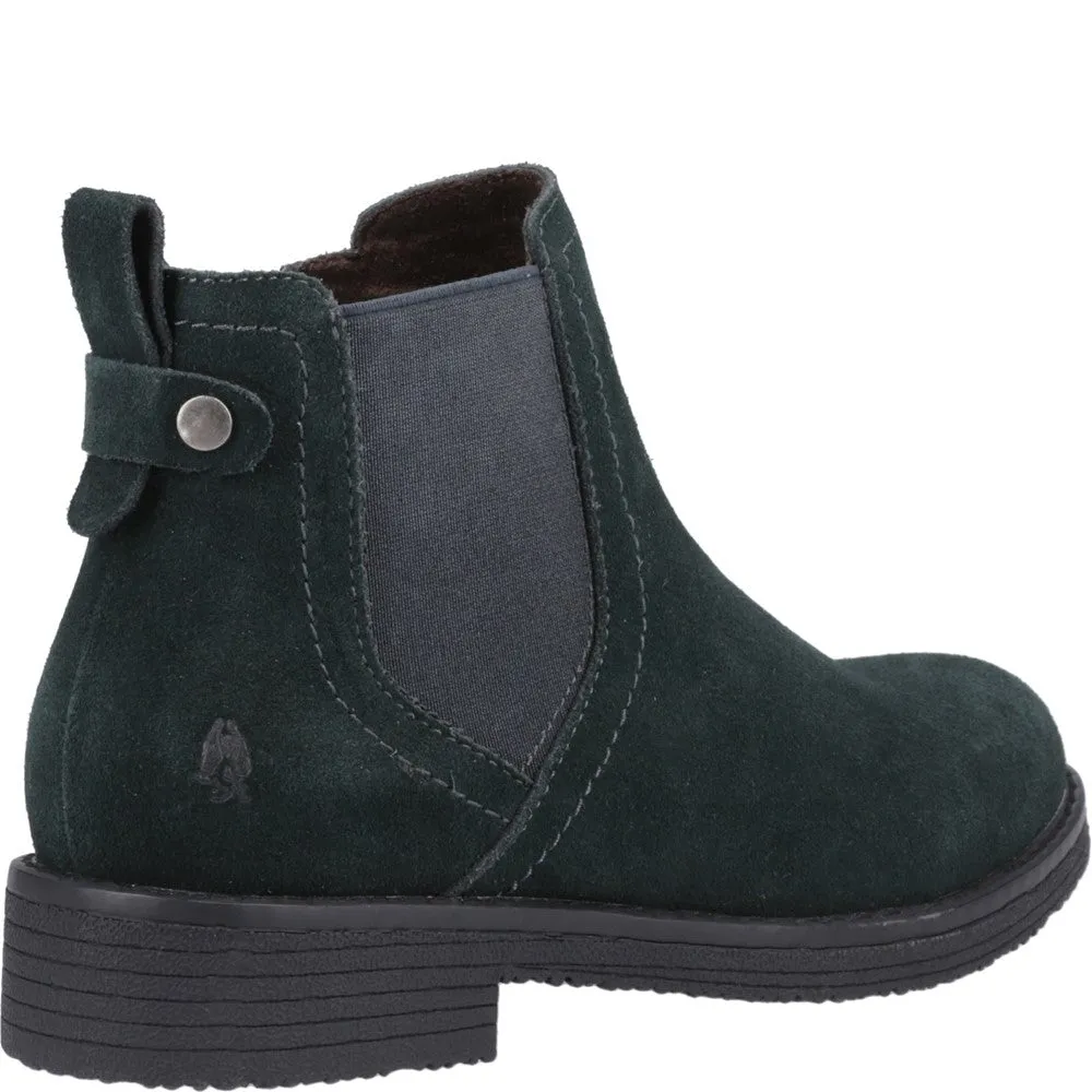 Petrol Maddy Chelsea Boots