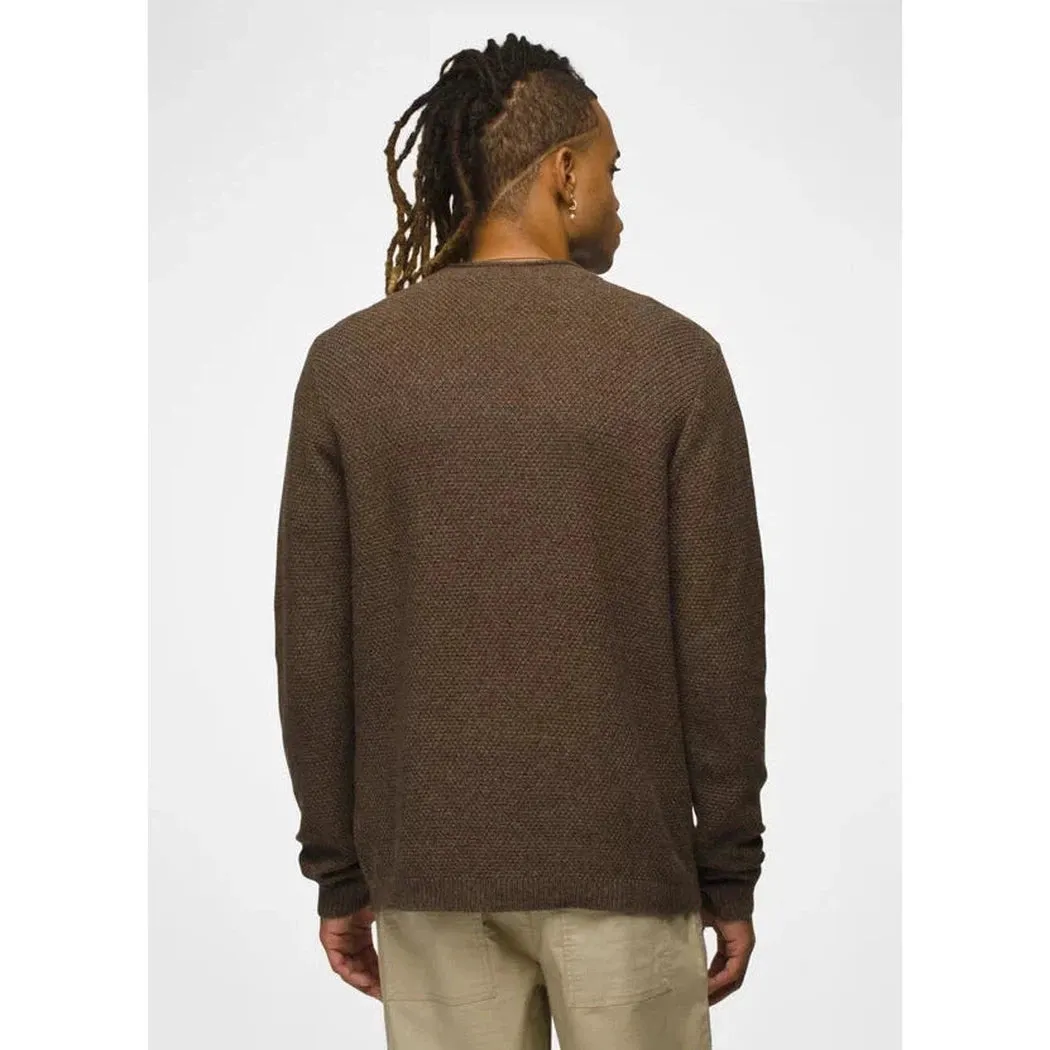 Prana Men's Forest Hill Sweater