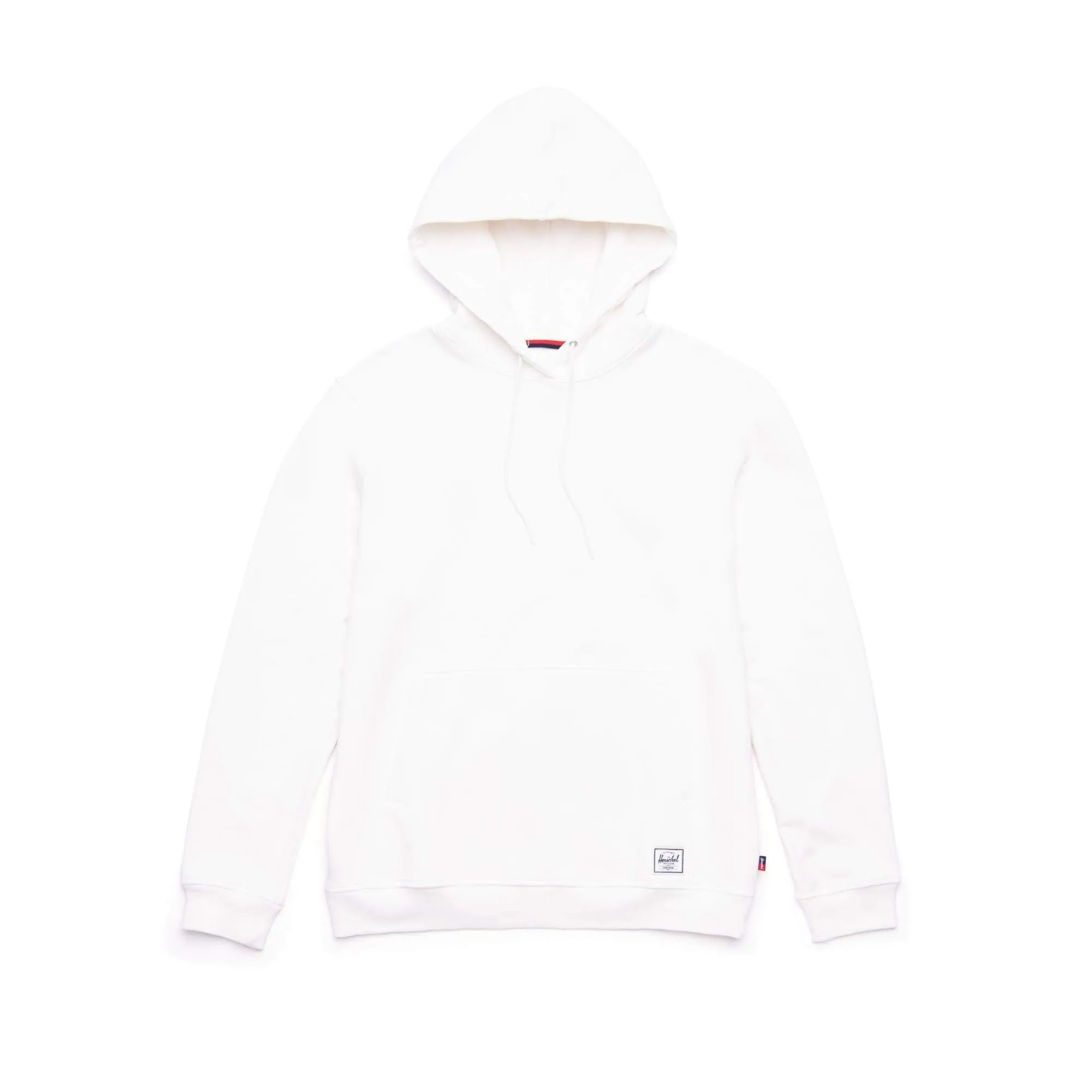 Pullover Hoodie Blanc De Blanc