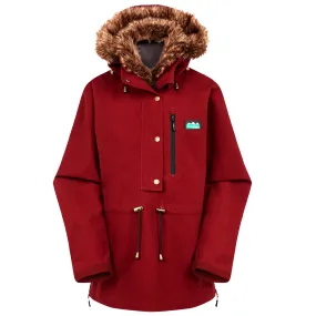 Ridgeline Ladies Monsoon Arctic II Smock