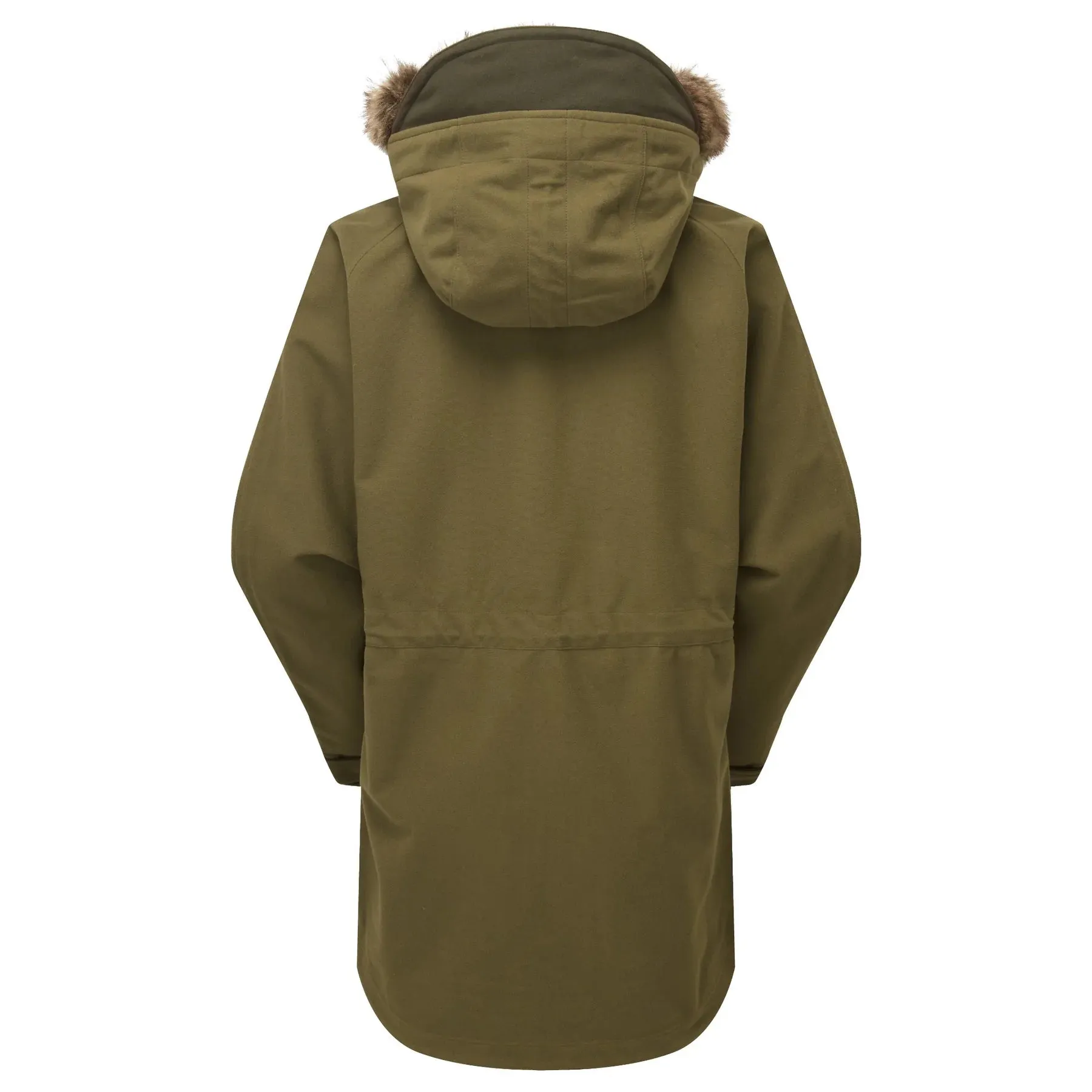 Ridgeline Monsoon II Arctic Smock