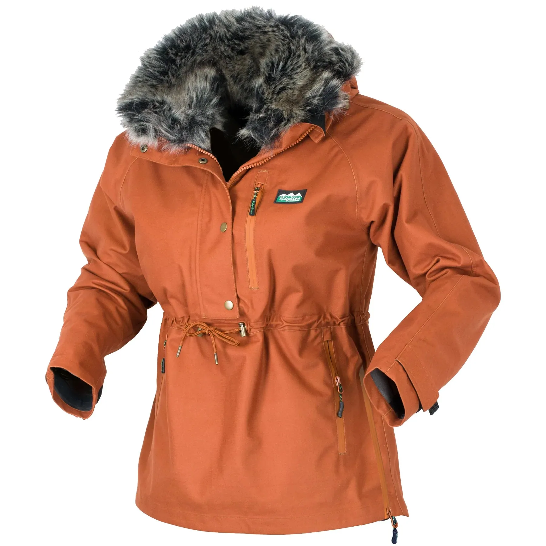 Ridgeline Monsoon II Arctic Smock