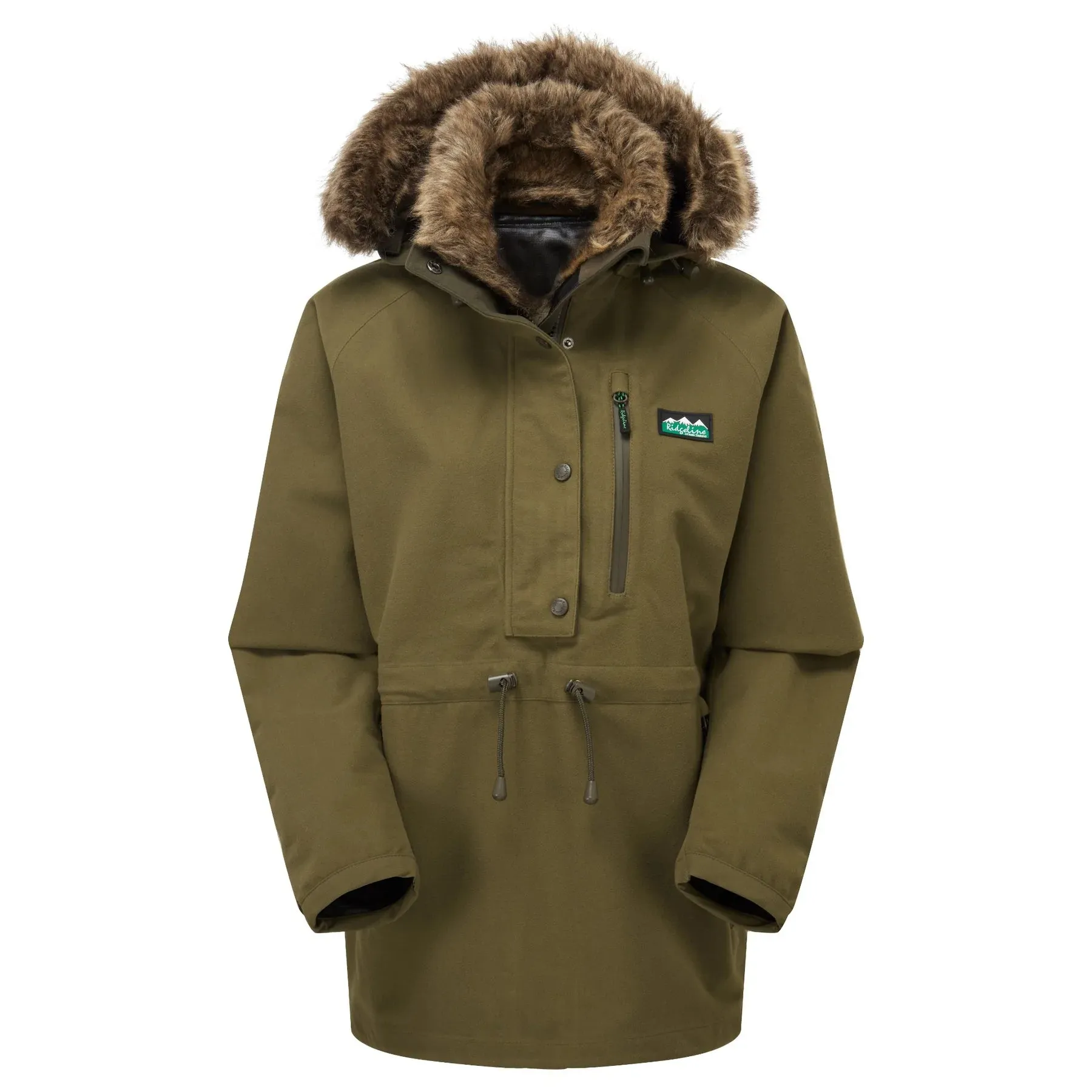 Ridgeline Monsoon II Arctic Smock