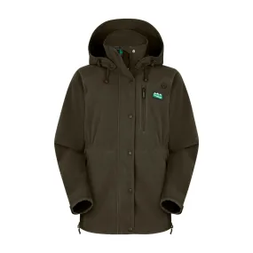 Ridgeline Womens Monsoon II Classic Jacket