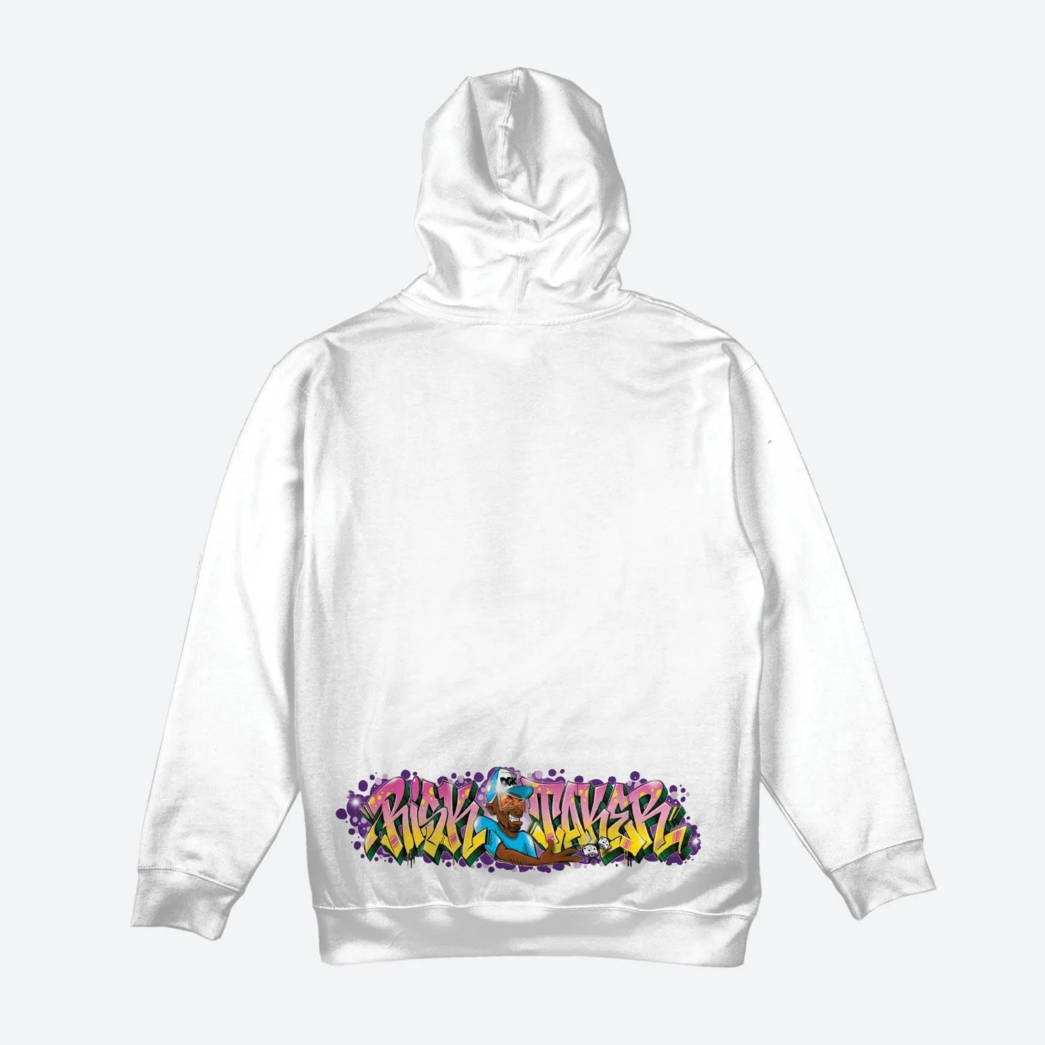 Risky Business Hoody