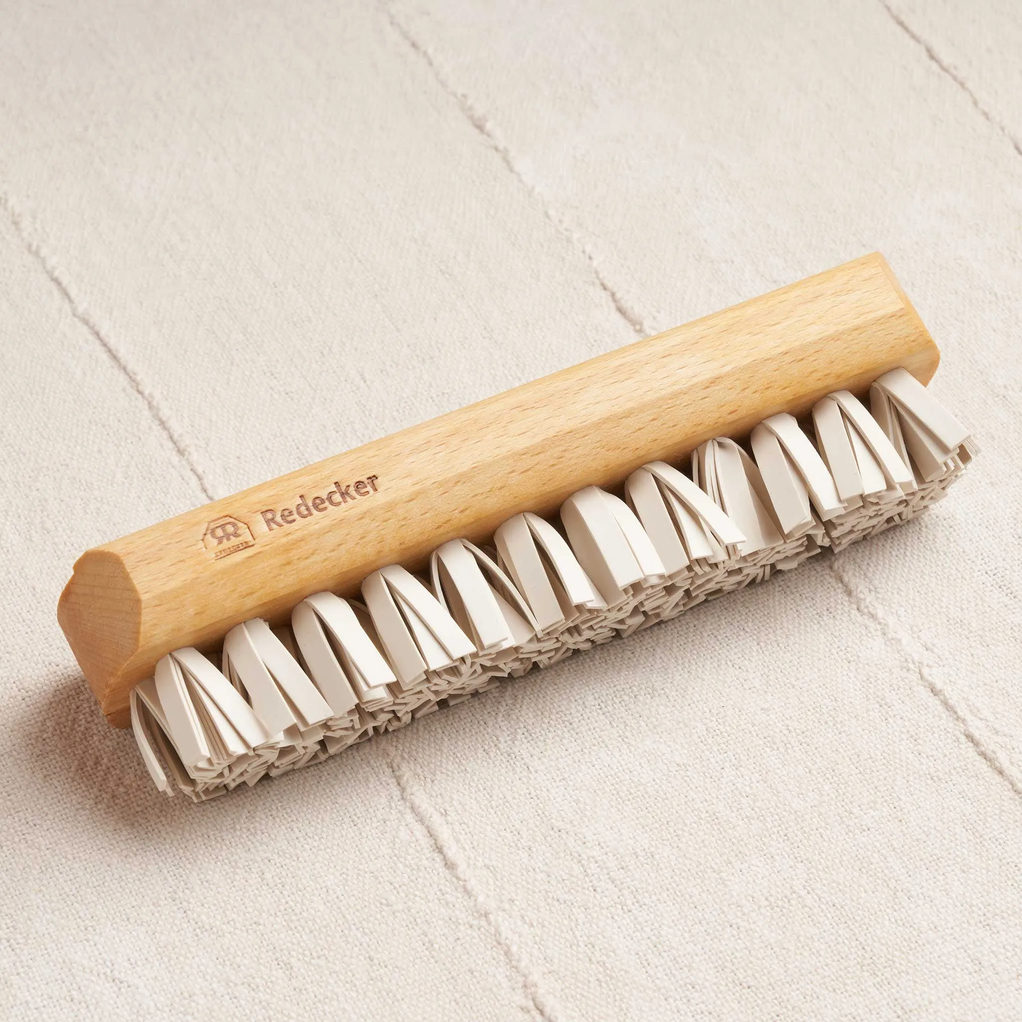 Rubber Lint Brush