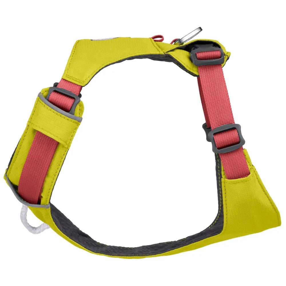 Ruffwear Hi & Light Lightweight Low-Profile Dog Harness (Lichen Green)