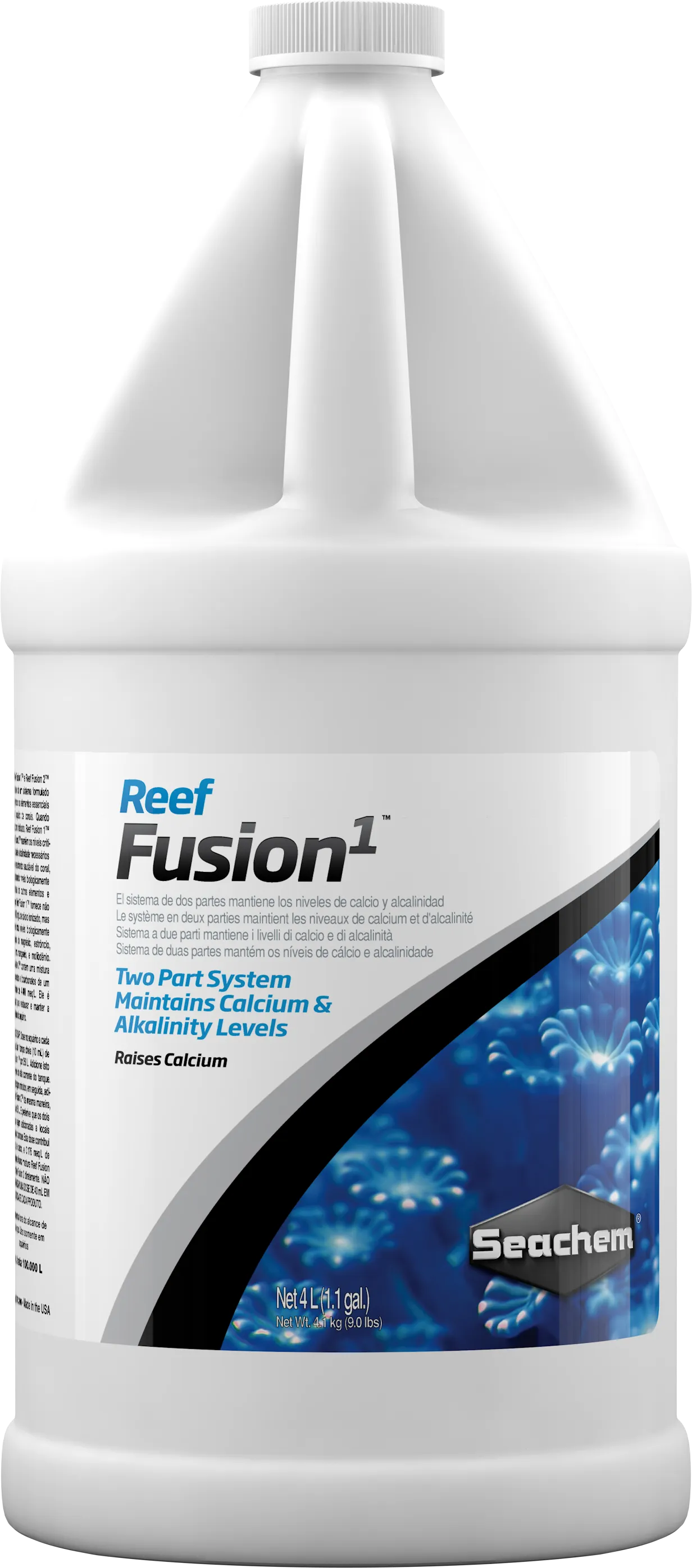 Seachem Reef Fusion 1