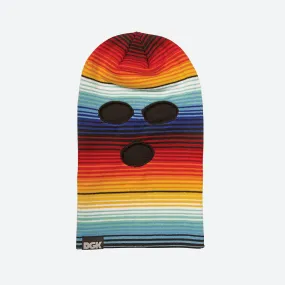 Serape Ski Mask