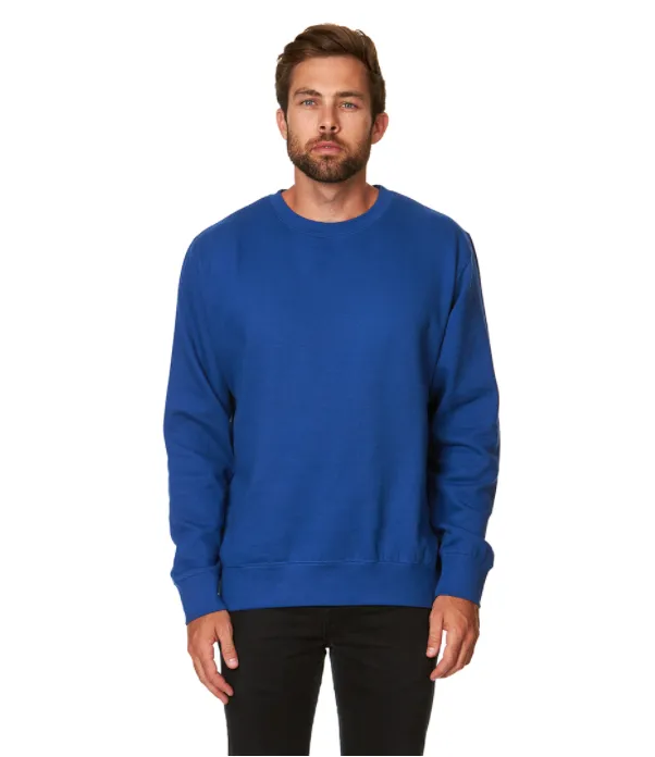 Smartex Apparel - 103 Crewneck Sweater