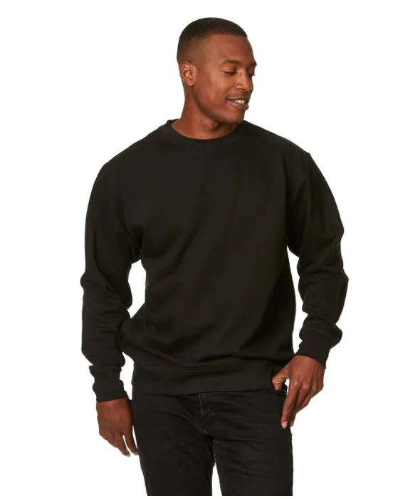 Smartex Apparel - 103 Crewneck Sweater