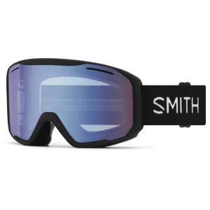 Smith Blazer Goggles - Black Blue