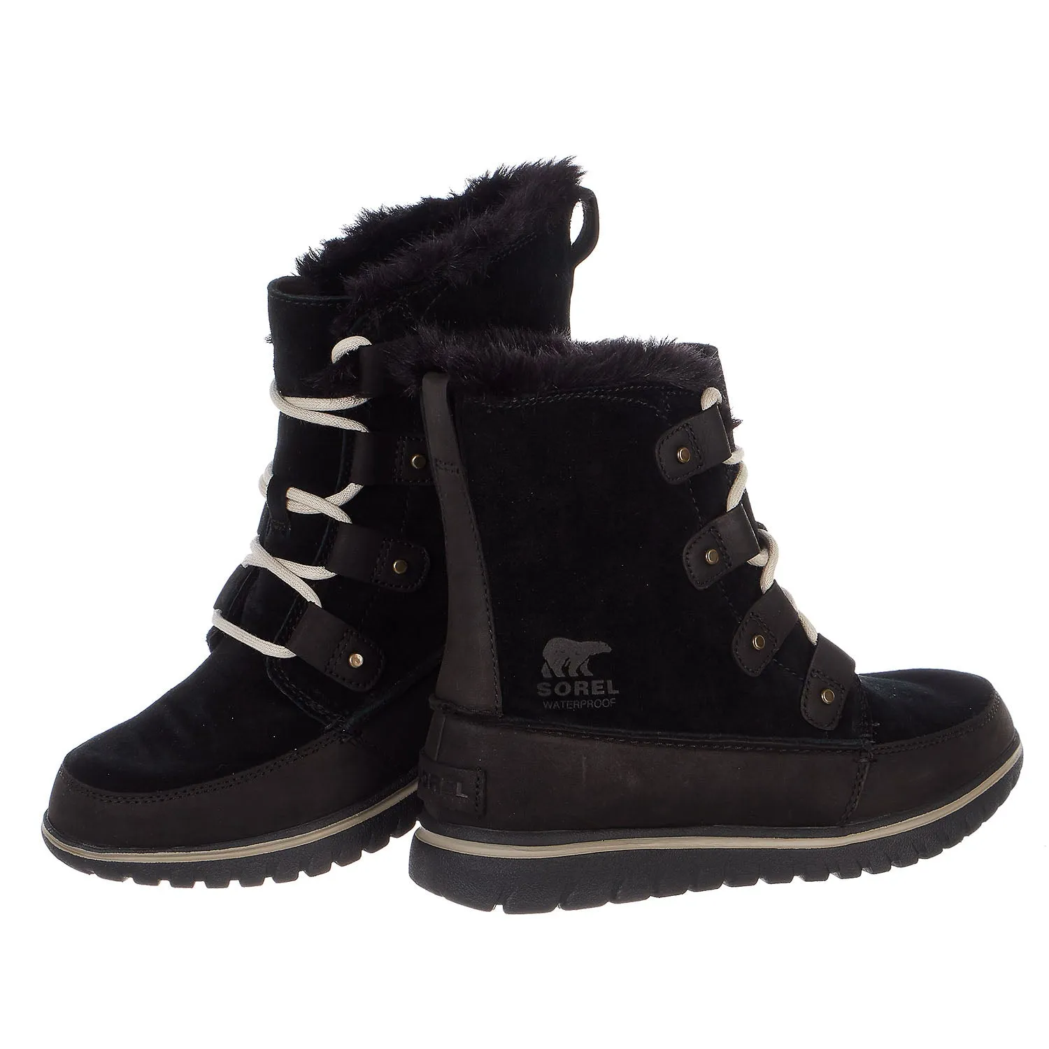 Sorel Cozy Joan Booties - Women's