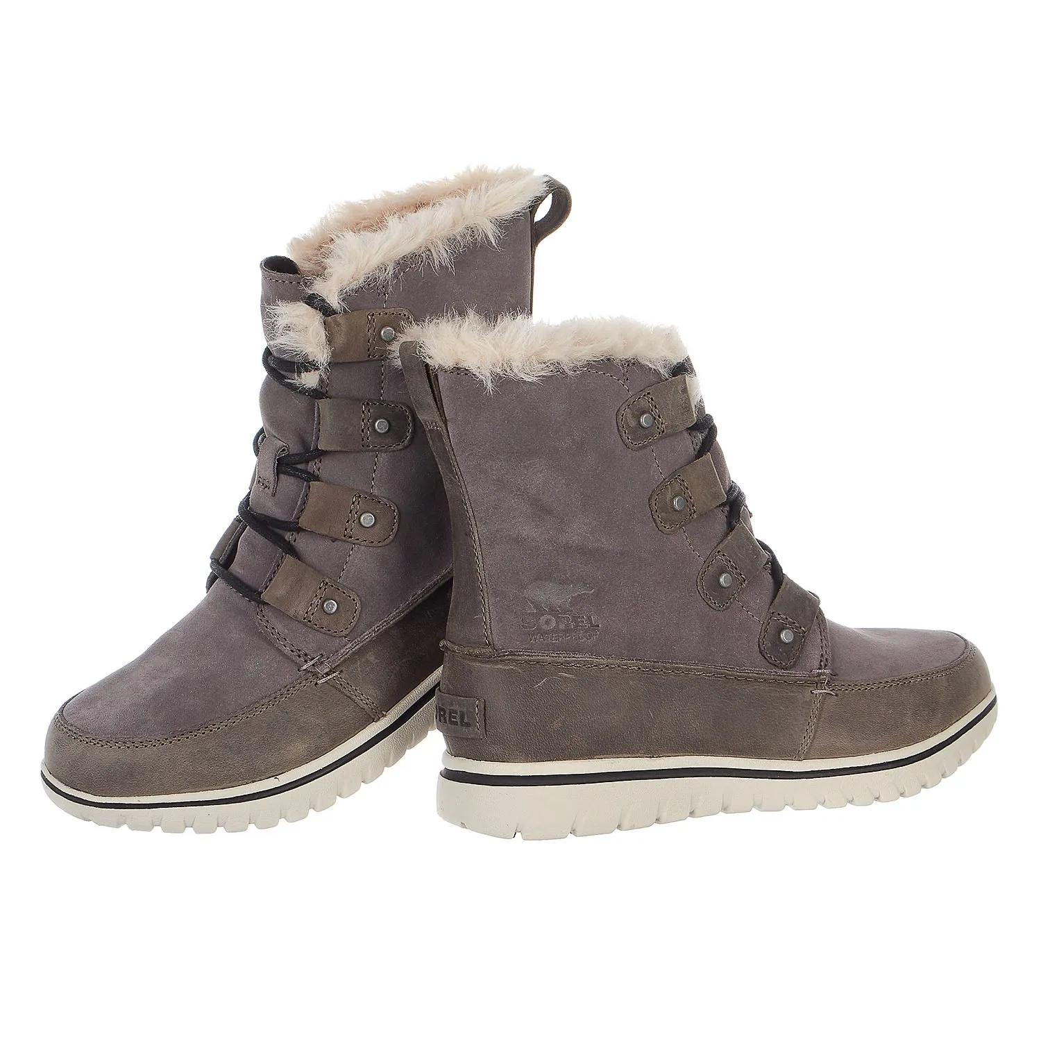 Sorel Cozy Joan Booties - Women's