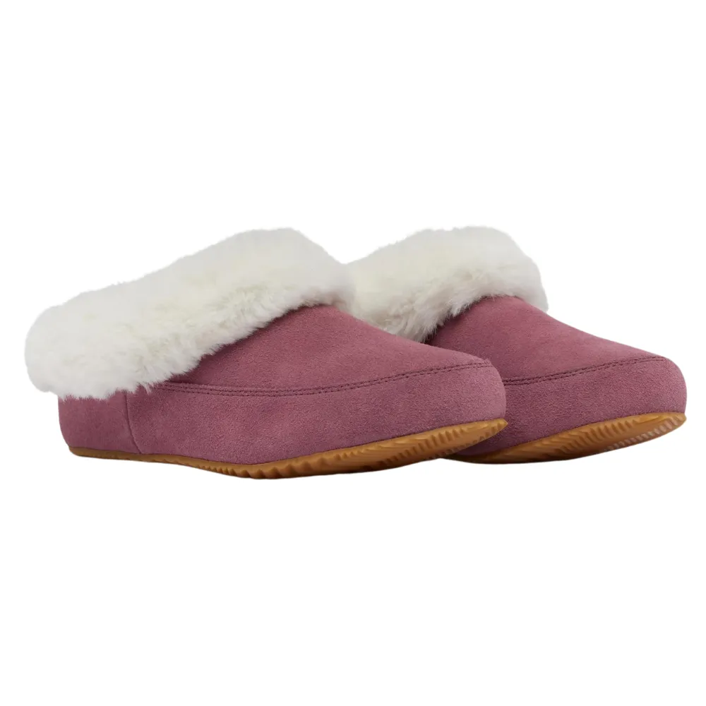 Sorel Go Coffee Run Antique Mauve Slipper (Women's)