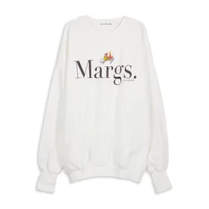 Spicy Margs. - Jump Jumper - White