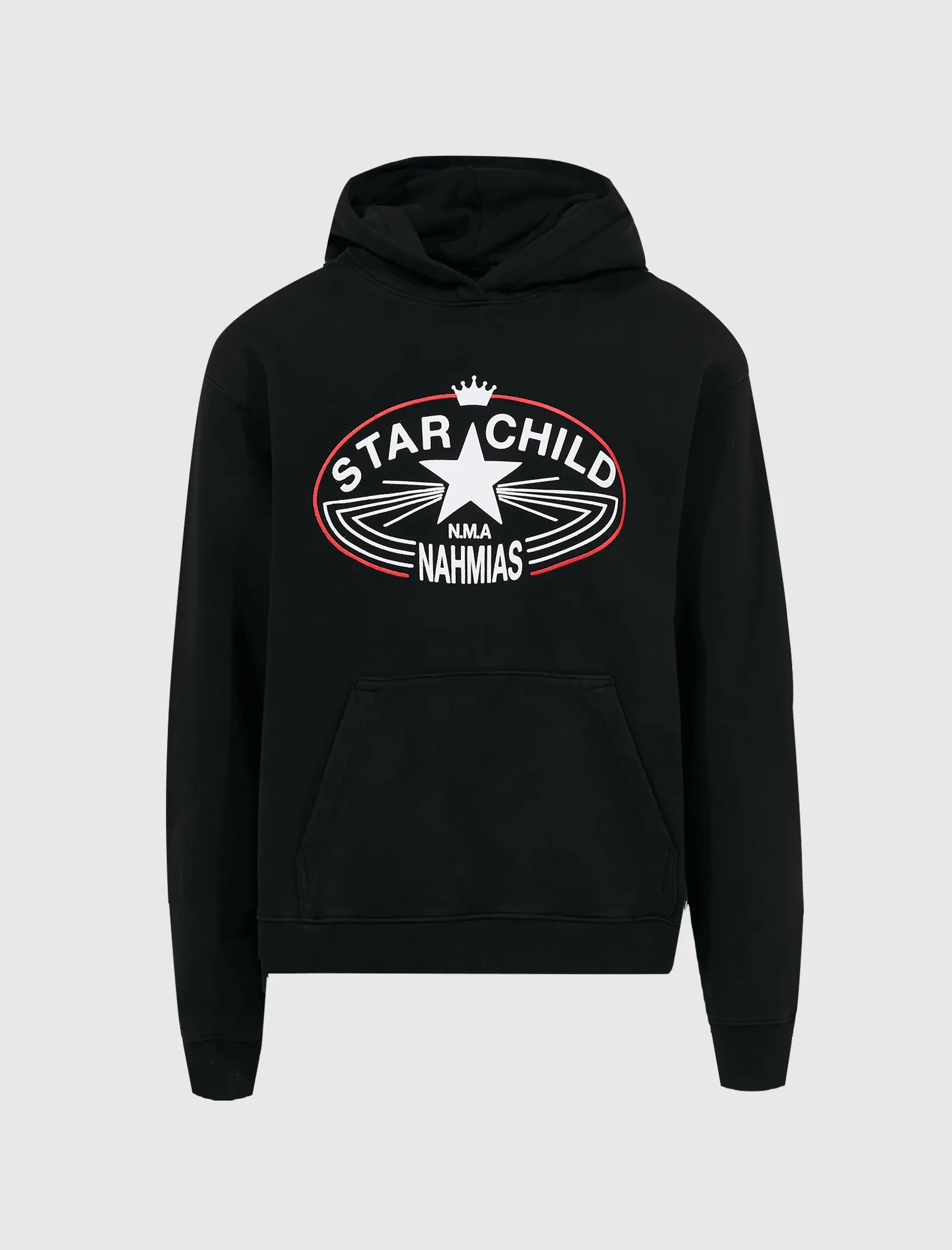 STAR CHILD HOODIE