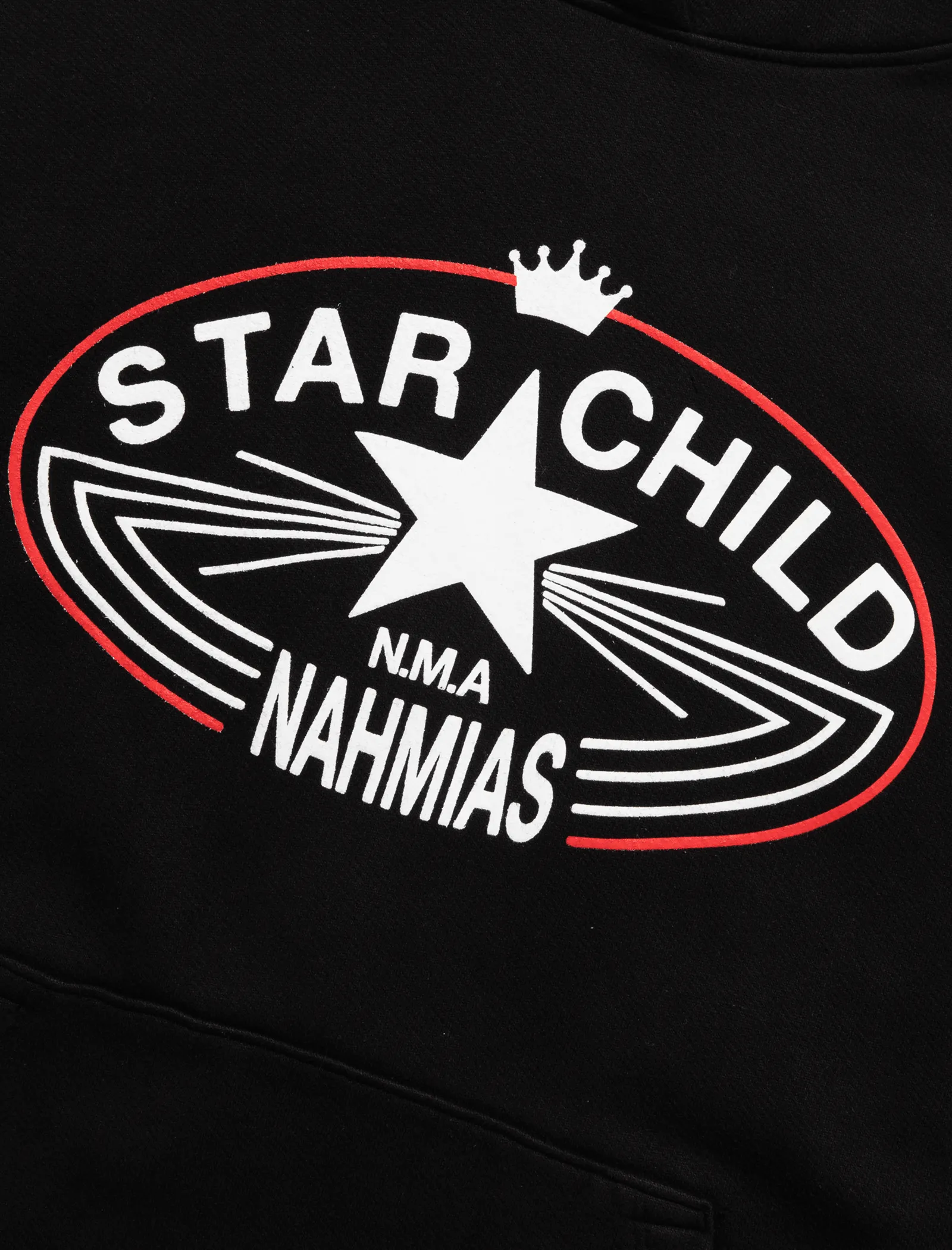 STAR CHILD HOODIE