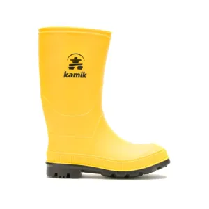 Stomp Big Kids Rain Boot (EK4149)