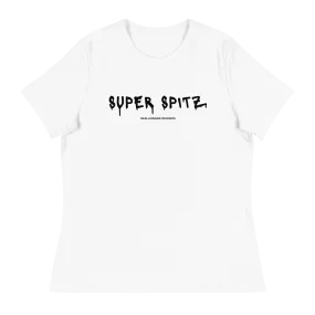 Super Spitz Edition - Women T-Shirt