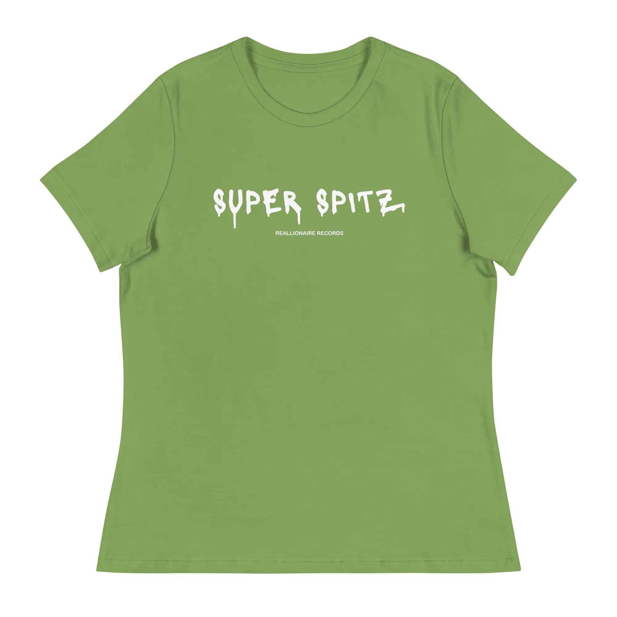 Super Spitz Edition - Women T-Shirt