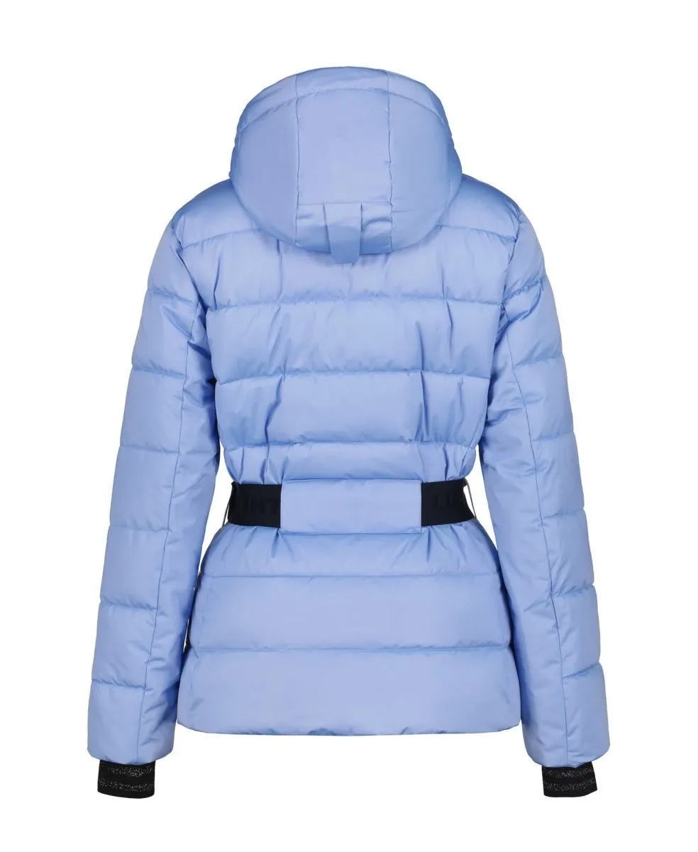 Suukisvaara Jacket - Blue