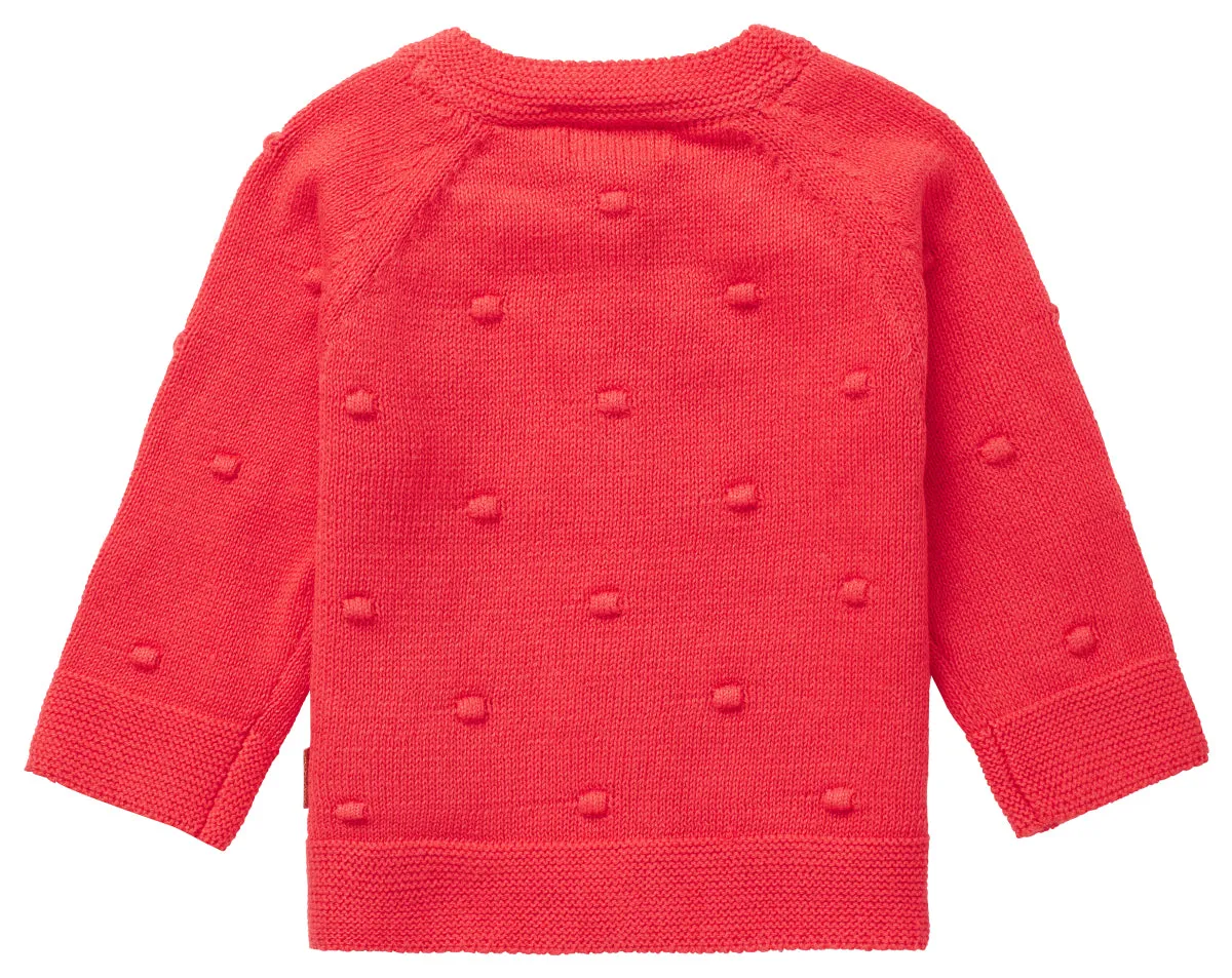 The Marieville Cardigan - BABY