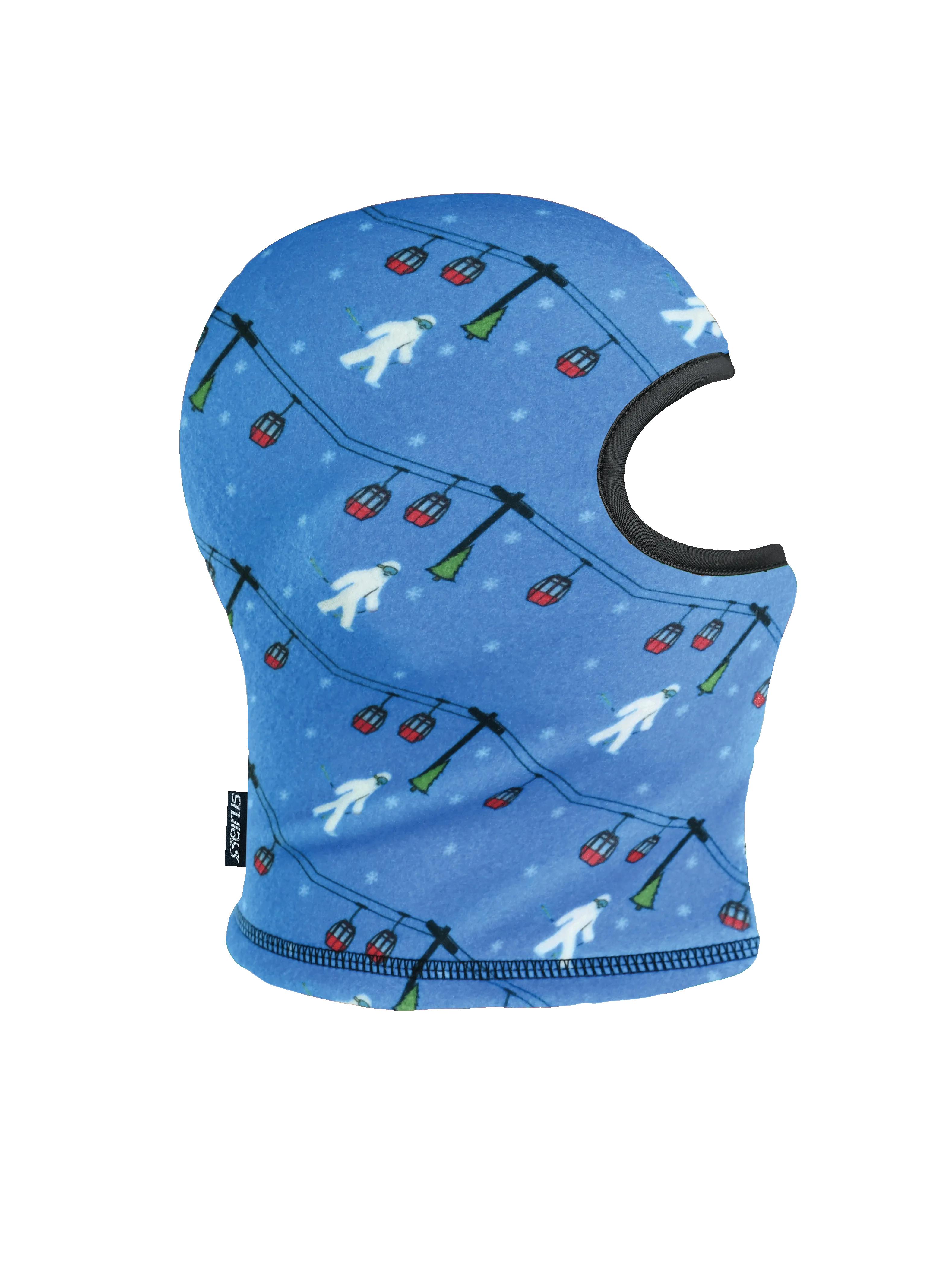 Toddler Balaclava