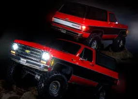 Traxxas LED Light Set: TRX-4 Blazer