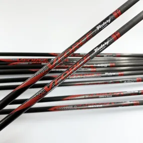 Victory VForce Sport Arrows - Pre-Made Arrow 6PK - LIMITED OFFER