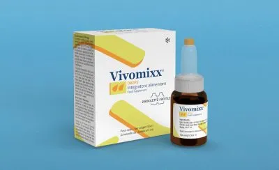 Vivomixx® Paediatric Drops 5B CFU