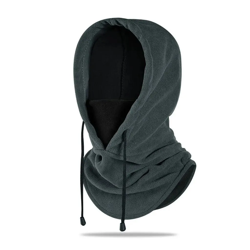 Windproof Balaclava Cap: Ultimate Outdoor Warmth & Style!